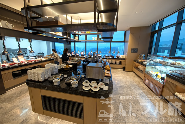 【宿泊記】ACホテル・ソウル衿井(クムジョン)