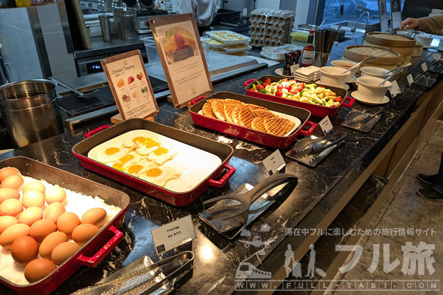 【宿泊記】ACホテル・ソウル衿井(クムジョン)