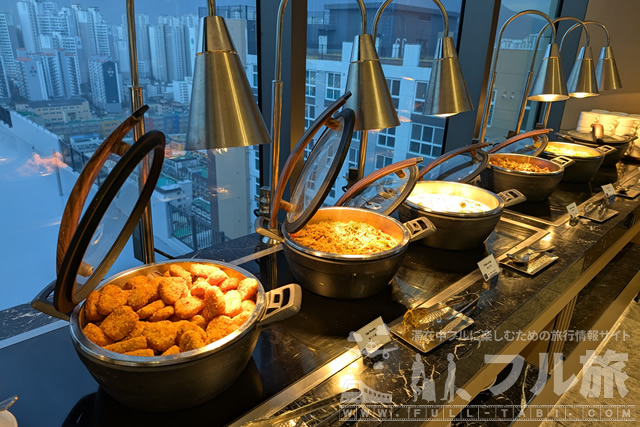 【宿泊記】ACホテル・ソウル衿井(クムジョン)