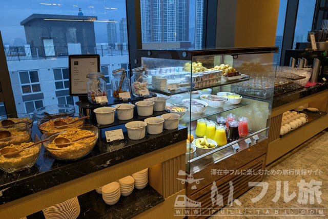 【宿泊記】ACホテル・ソウル衿井(クムジョン)