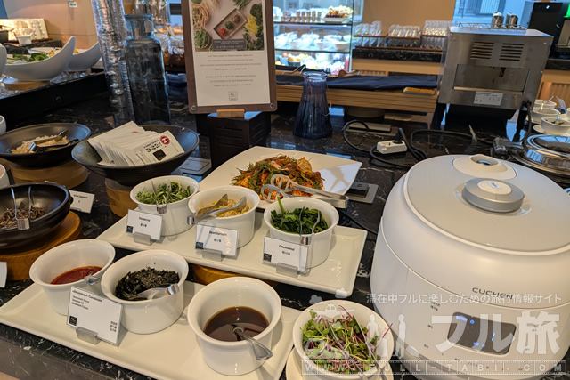 【宿泊記】ACホテル・ソウル衿井(クムジョン)