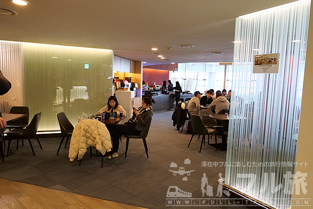 【ラウンジレポート】仁川国際空港|MATINAマティーナ(43番ゲート)