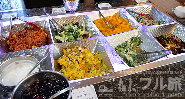 【ラウンジレポート】仁川国際空港|MATINAマティーナ(43番ゲート)