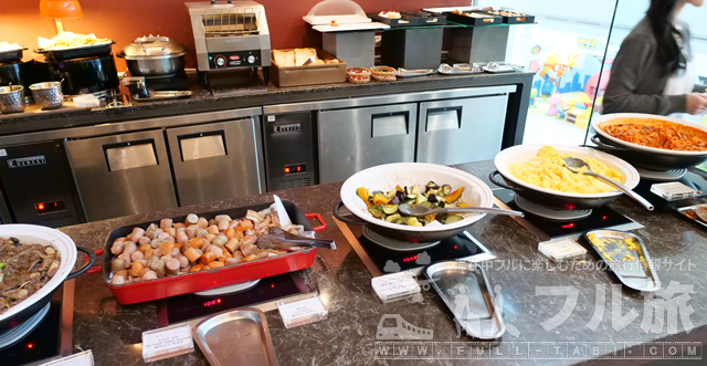 【ラウンジレポート】仁川国際空港|MATINAマティーナ(43番ゲート)