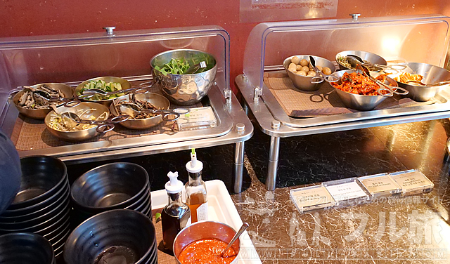 【ラウンジレポート】仁川国際空港|MATINAマティーナ(43番ゲート)