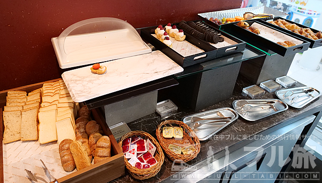 【ラウンジレポート】仁川国際空港|MATINAマティーナ(43番ゲート)