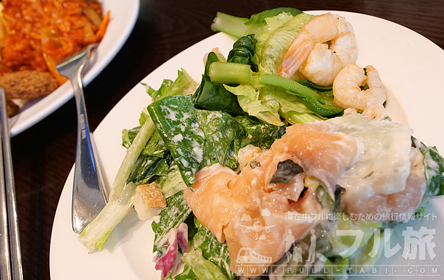 【ラウンジレポート】仁川国際空港|MATINAマティーナ(43番ゲート)