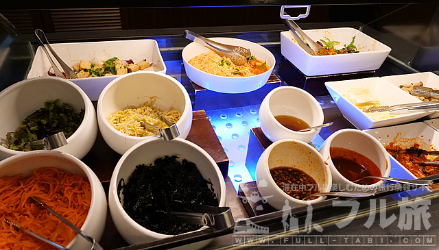 【ラウンジレポート】仁川国際空港|スカイハブラウンジ(42ゲート付近)