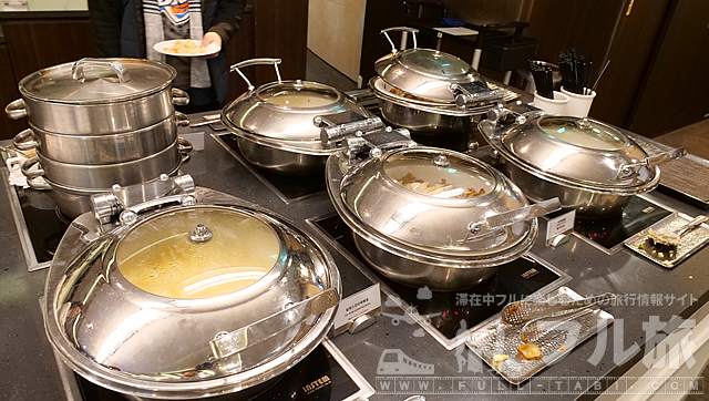 【ラウンジレポート】仁川国際空港|スカイハブラウンジ(42ゲート付近)