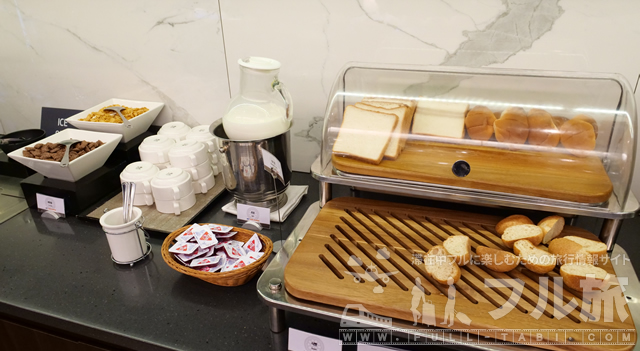 【ラウンジレポート】仁川国際空港|スカイハブラウンジ(42ゲート付近)