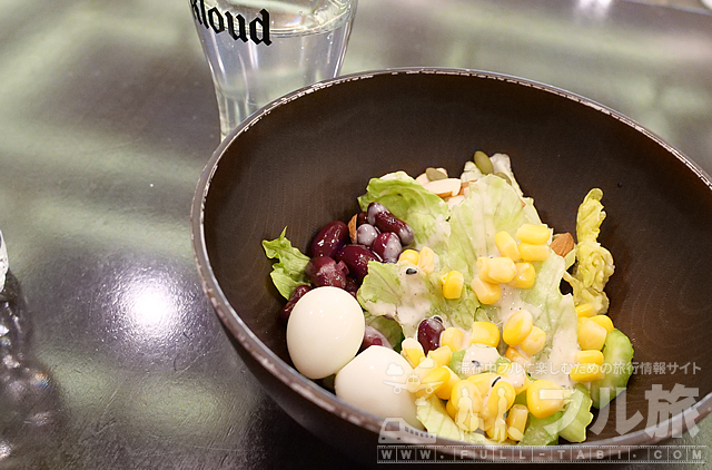 【ラウンジレポート】仁川国際空港|スカイハブラウンジ(42ゲート付近)