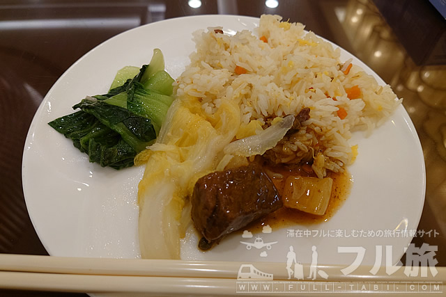 【ラウンジレポート】深セン空港　深セン航空ラウンジ KING LOUNGE