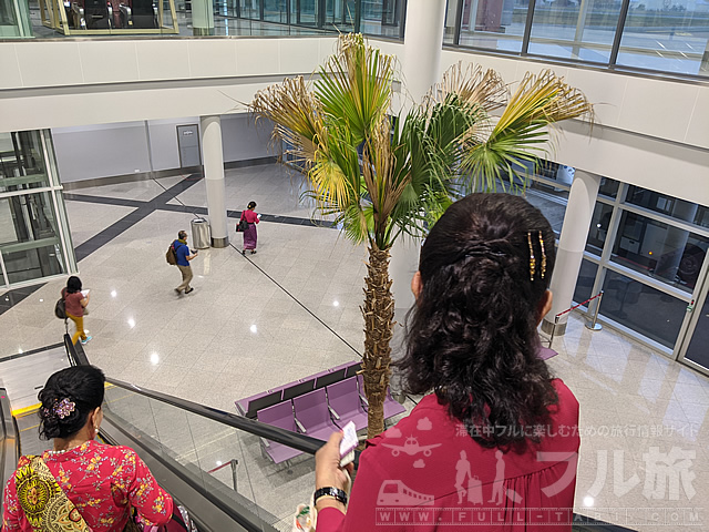 【搭乗記】プノンペン - シェムリアップ|カンボジアアンコール航空|エコノミークラス