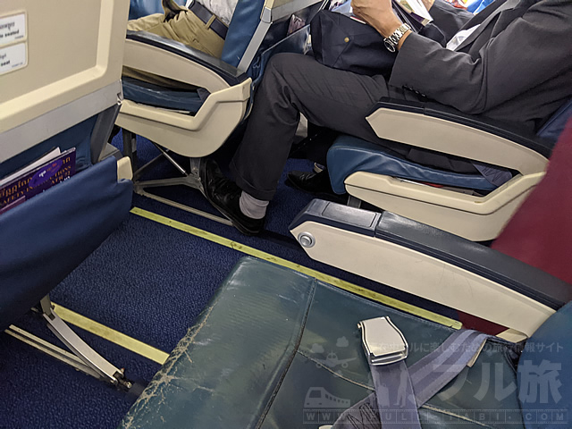 【搭乗記】プノンペン - シェムリアップ|カンボジアアンコール航空|エコノミークラス