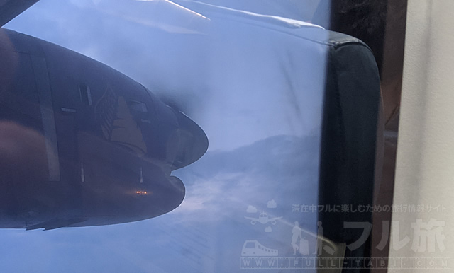 【搭乗記】プノンペン - シェムリアップ|カンボジアアンコール航空|エコノミークラス