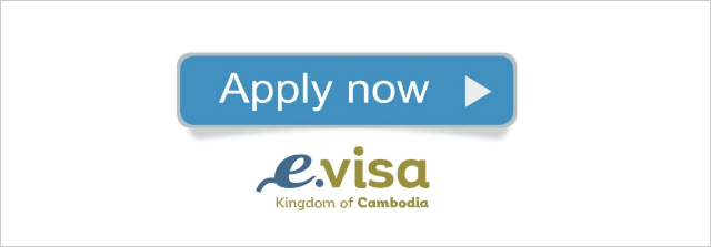 カンボジア入国にはビザが必要。ネットで事前申請するe-ビザを申請してみた