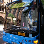 シドニーの電車・バスの1日乗り放題乗車券はありません