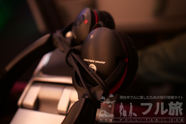 【搭乗記】成田 - シドニー|JAL|プレエコ・バルクヘッド席