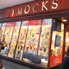 大型本屋にレストランも雑貨屋も付属、Dymocksシドニー