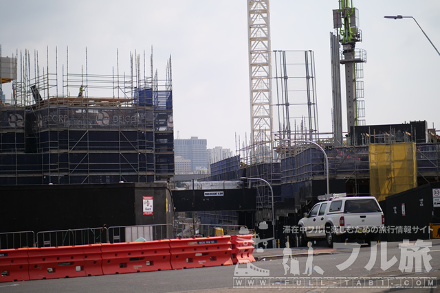 【レッドファーン】危険地帯、治安が悪い！？現在は安全な街に様変わり