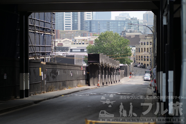 【レッドファーン】危険地帯、治安が悪い！？現在は安全な街に様変わり