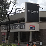 シドニーのアウトレットモール、バーケンヘッド・ポイント・アウトレットセンターは丸一日余裕で楽しめます