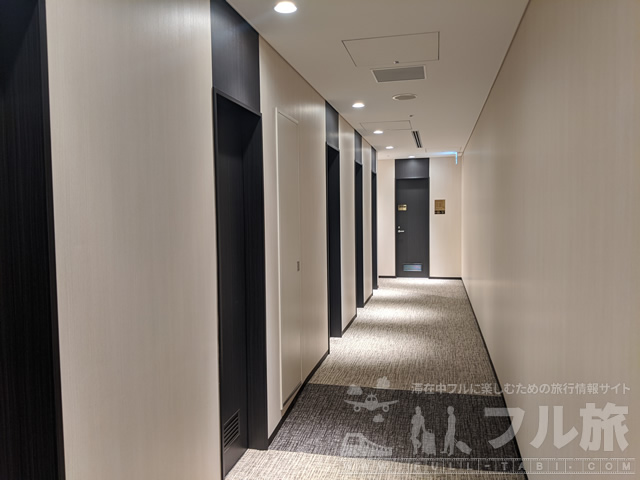 羽田空港国際線到着階のシャワールーム(TIAT SHOWER ROOMS)が無料で最高だった