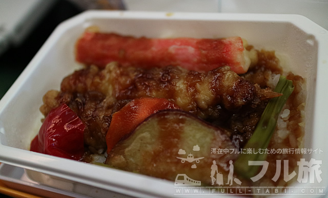 ANA羽田バンクーバーエコノミークラス