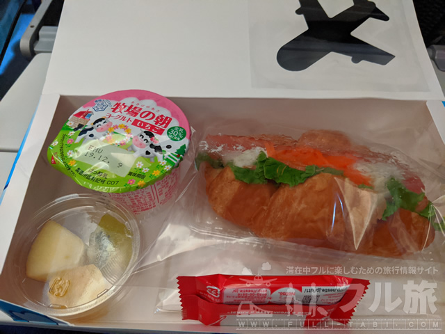 【搭乗記】羽田 - バンクーバー|ANA|エコノミークラス通路側席(2019年11月)