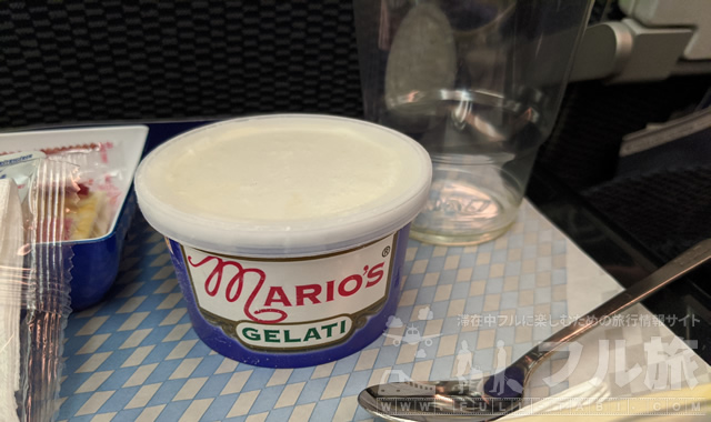 【搭乗記】羽田 - バンクーバー|ANA|エコノミークラス通路側席(2019年11月)