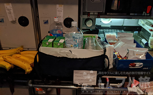 【搭乗記】羽田 - バンクーバー|ANA|エコノミークラス通路側席(2019年11月)
