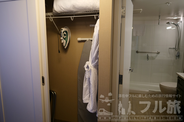 【宿泊記】レジデンス・イン・マリオット・バンクーバー