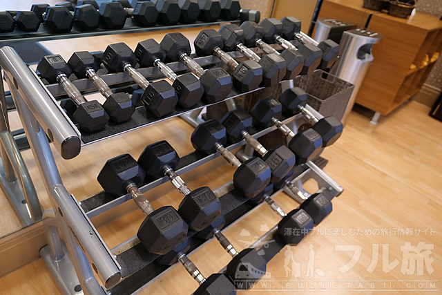 【宿泊記】レジデンス・イン・マリオット・バンクーバー