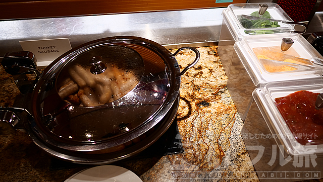 【宿泊記】レジデンス・イン・マリオット・バンクーバー