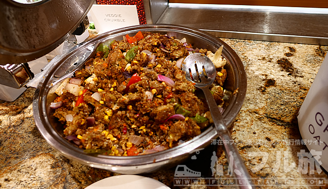 【宿泊記】レジデンス・イン・マリオット・バンクーバー