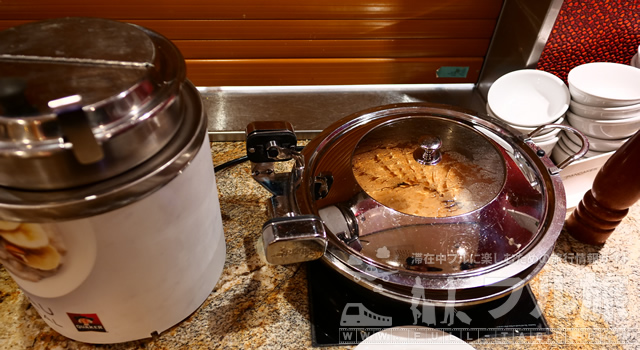 【宿泊記】レジデンス・イン・マリオット・バンクーバー