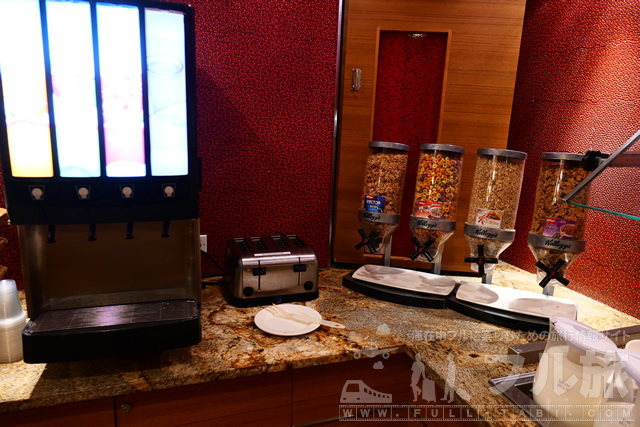 【宿泊記】レジデンス・イン・マリオット・バンクーバー