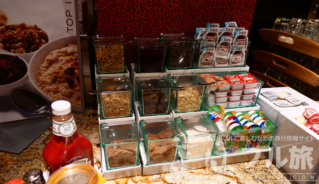 【宿泊記】レジデンス・イン・マリオット・バンクーバー