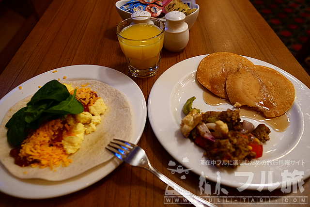 【宿泊記】レジデンス・イン・マリオット・バンクーバー