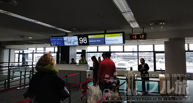 【搭乗記】成田-ウラジオストク|S7航空エコノミークラス(2019年6月)