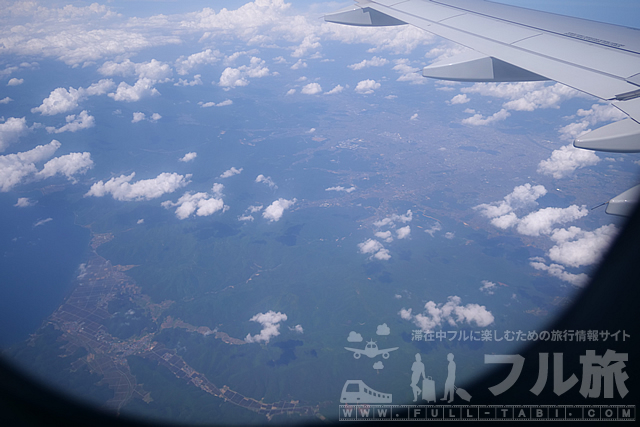 【搭乗記】成田-ウラジオストク|S7航空エコノミークラス(2019年6月)